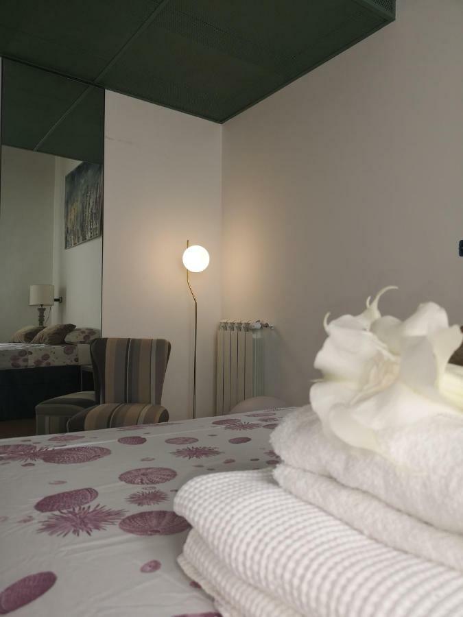 Hotel Green House Beach Mondello Exterior foto