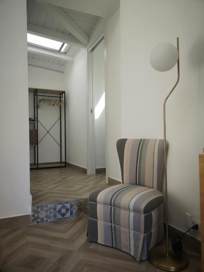 Hotel Green House Beach Mondello Exterior foto
